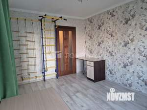 2-к квартира, вторичка, 53м2, 9/9 этаж