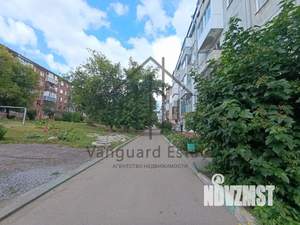 2-к квартира, вторичка, 45м2, 2/5 этаж