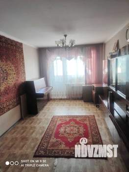 3-к квартира, вторичка, 64м2, 5/9 этаж