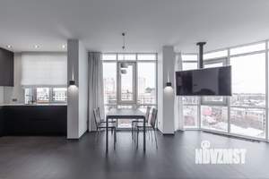 3-к квартира, вторичка, 87м2, 10/15 этаж