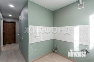 1-к квартира, вторичка, 30м2, 4/5 этаж