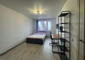 1-к квартира, вторичка, 33м2, 7/9 этаж