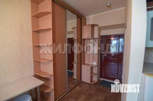 Студия квартира, вторичка, 18м2, 3/4 этаж