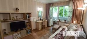 2-к квартира, вторичка, 51м2, 1/10 этаж