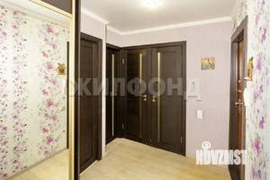 3-к квартира, вторичка, 62м2, 1/9 этаж