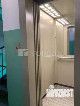 3-к квартира, вторичка, 64м2, 8/9 этаж