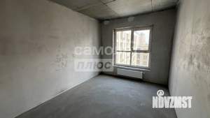 1-к квартира, вторичка, 46м2, 8/15 этаж