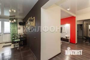 3-к квартира, вторичка, 83м2, 9/10 этаж