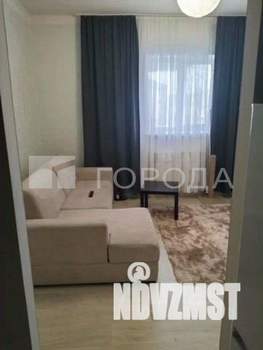 Студия квартира, вторичка, 22м2, 1/4 этаж