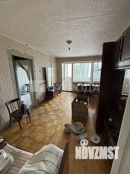 2-к квартира, вторичка, 44м2, 5/9 этаж