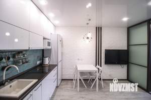 Студия квартира, вторичка, 29м2, 4/13 этаж