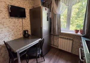 2-к квартира, вторичка, 44м2, 2/5 этаж