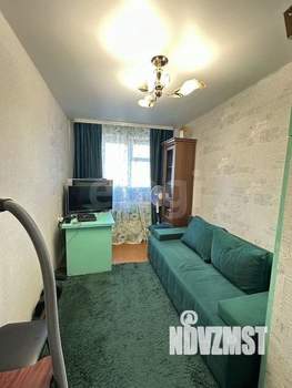 3-к квартира, вторичка, 59м2, 5/5 этаж