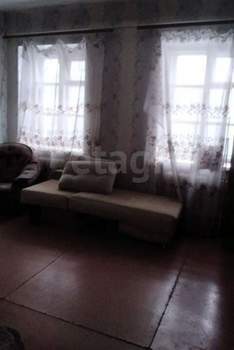 2-к квартира, вторичка, 56м2, 23/1 этаж