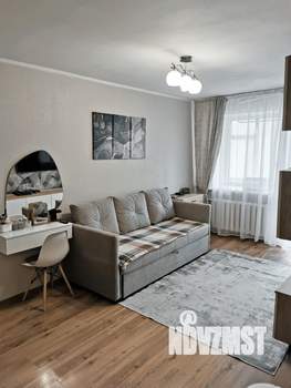 1-к квартира, вторичка, 30м2, 5/5 этаж