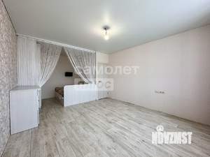 2-к квартира, вторичка, 48м2, 14/14 этаж