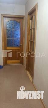 2-к квартира, вторичка, 47м2, 1/3 этаж