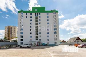 2-к квартира, вторичка, 58м2, 5/10 этаж