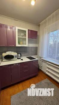 1-к квартира, вторичка, 34м2, 4/9 этаж