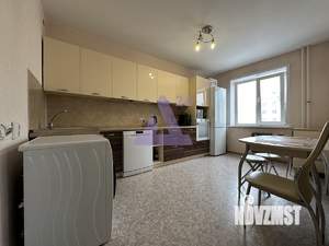 3-к квартира, вторичка, 80м2, 8/10 этаж