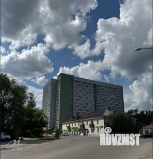 2-к квартира, вторичка, 48м2, 4/16 этаж