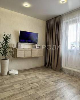 2-к квартира, вторичка, 51м2, 9/9 этаж