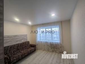 Студия квартира, вторичка, 14м2, 3/5 этаж
