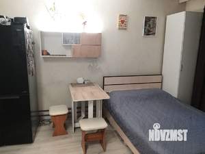 Студия квартира, вторичка, 22м2, 2/3 этаж