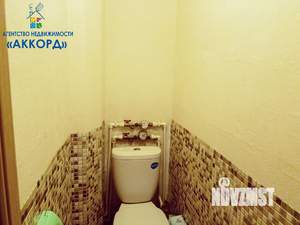 2-к квартира, вторичка, 44м2, 1/5 этаж