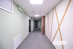 Студия квартира, вторичка, 26м2, 1/16 этаж