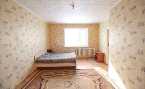 2-к квартира, вторичка, 52м2, 2/2 этаж