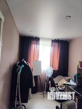 2-к квартира, вторичка, 43м2, 1/5 этаж