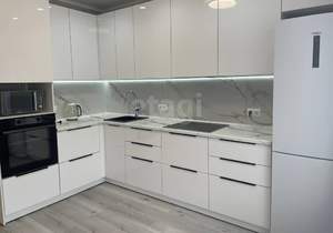 2-к квартира, вторичка, 40м2, 10/16 этаж