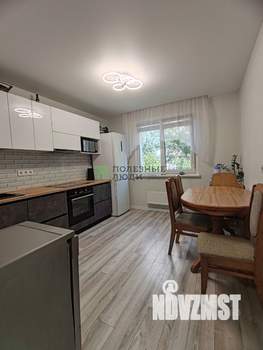 2-к квартира, вторичка, 54м2, 5/16 этаж