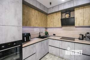 3-к квартира, вторичка, 57м2, 13/16 этаж