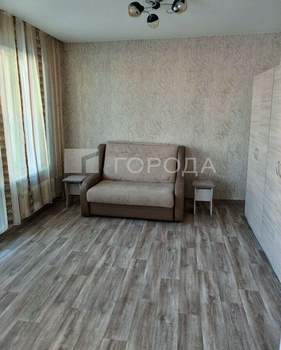 Студия квартира, вторичка, 28м2, 9/18 этаж