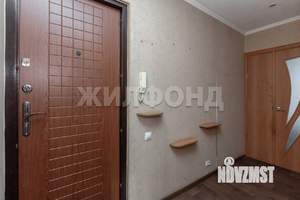2-к квартира, вторичка, 43м2, 5/5 этаж