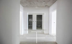 4-к квартира, вторичка, 86м2, 2/18 этаж