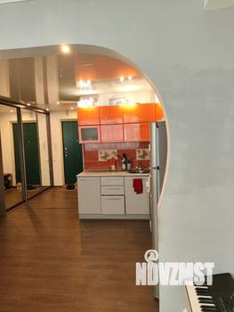 Студия квартира, вторичка, 36м2, 3/12 этаж