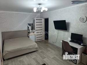 1-к квартира, вторичка, 37м2, 10/14 этаж