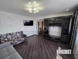 2-к квартира, вторичка, 52м2, 8/9 этаж