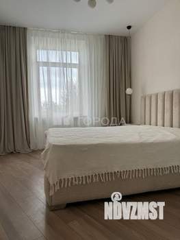 2-к квартира, вторичка, 56м2, 4/4 этаж