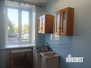 2-к квартира, вторичка, 44м2, 2/2 этаж