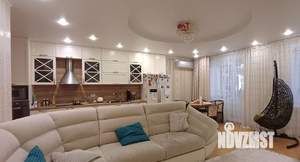 3-к квартира, вторичка, 95м2, 3/10 этаж