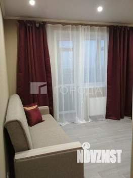 1-к квартира, вторичка, 35м2, 15/16 этаж