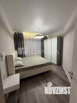 2-к квартира, вторичка, 73м2, 4/9 этаж