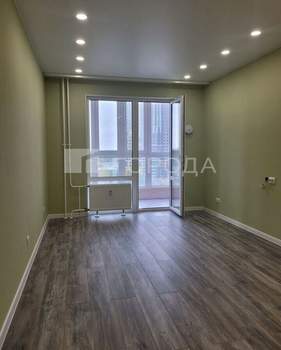 Студия квартира, вторичка, 29м2, 10/17 этаж