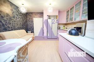 3-к квартира, вторичка, 90м2, 8/12 этаж