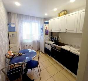 3-к квартира, вторичка, 67м2, 2/10 этаж