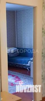 1-к квартира, вторичка, 37м2, 1/5 этаж